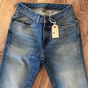 Imogene + Willie slim Dakota